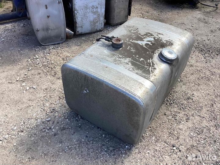 Бак топливный Iveco EuroCargo