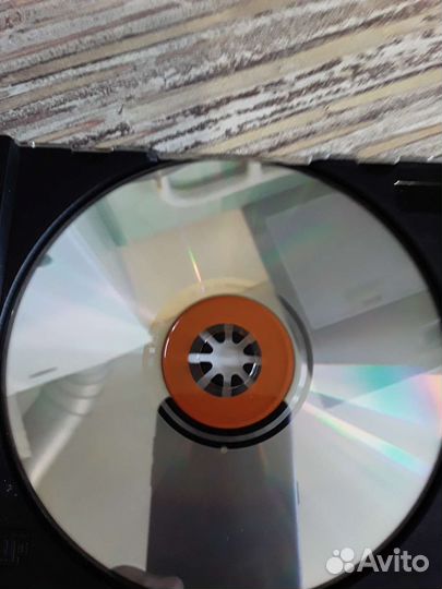 CD Savage Garden