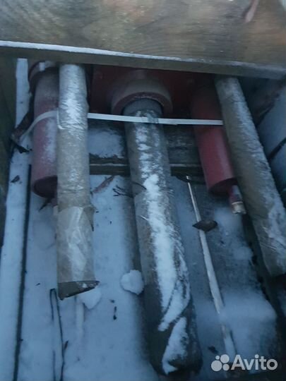 Вращатель сб 107М