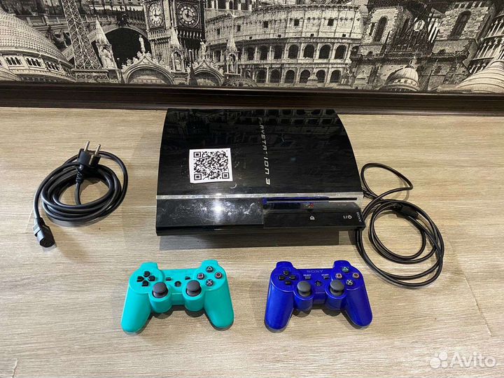 Ps3 2 джойстика гта5 мортал комбат