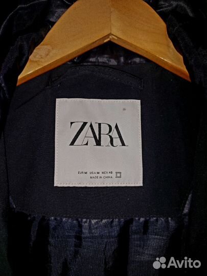 Куртка мужская Zara