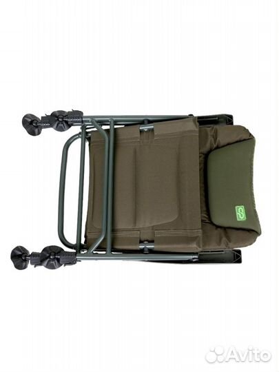 Кресло карповое Carp Pro Medium