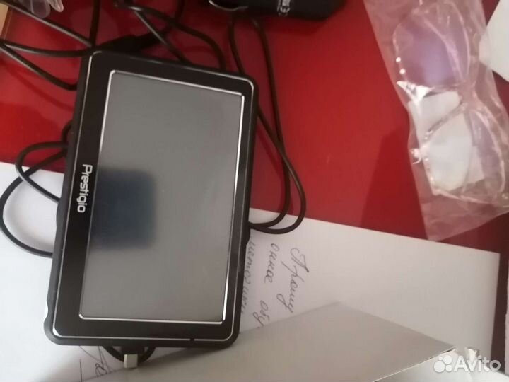 Автонавигатор