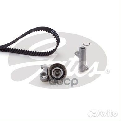 Комплект ремня грм K025560XS Gates