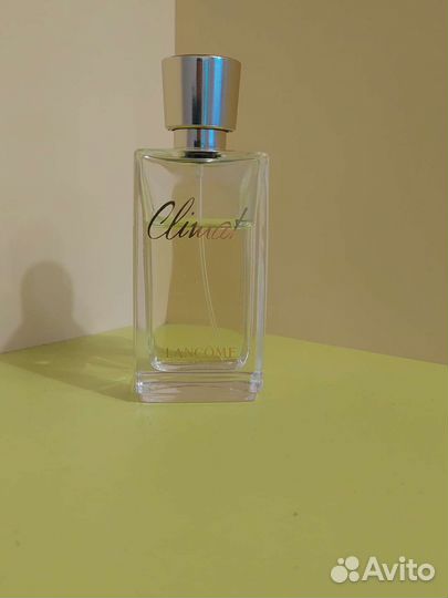 Туалетная вода