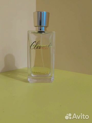 Туалетная вода