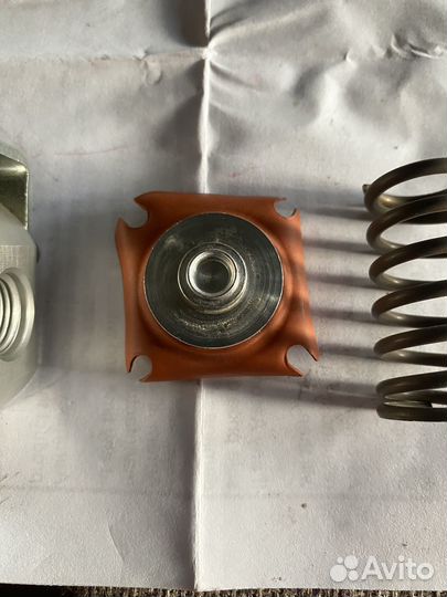 Топливный регулятор Aeromotive