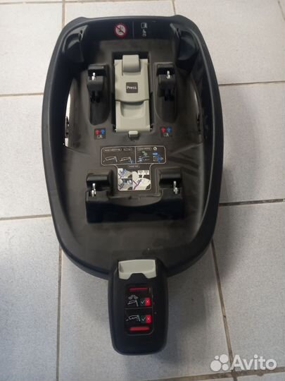 База isofix