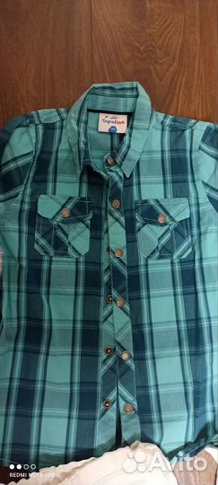 Детские вещи лето на мальчика 110 116