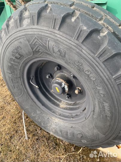 Пресс-подборщик БобруйскСельмаш ПРФ-180, 2021