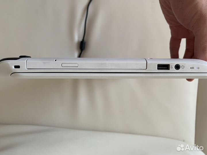Ноутбук HP 15-p107nr