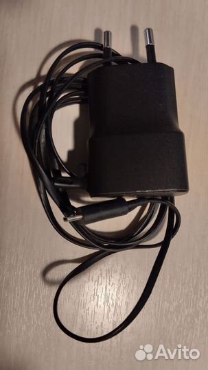 Зарядное устройство Nokia