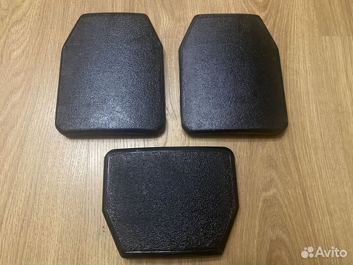 Бронеплиты гранит