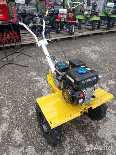 Мотоблок полный аналог Невы