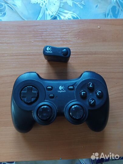 Джостик беспроводной ps2