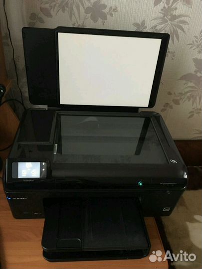 Мфу hp photosmart plus b209b