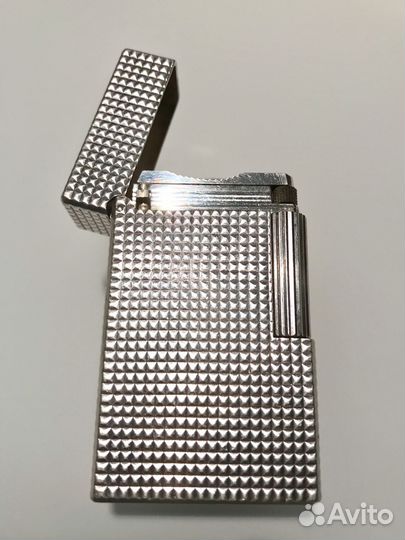 Зажигалка Dupont оригинал