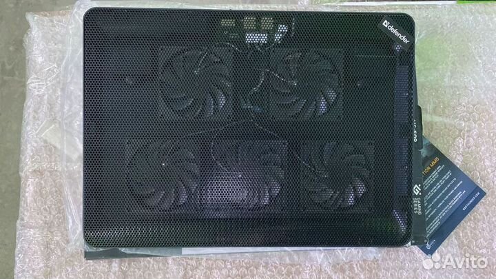 Подставка для ноутбука Defender 15.6