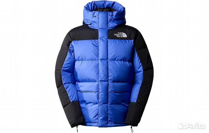 THE north face Urban Exploration Down Jacket Men Blue (M)(32)