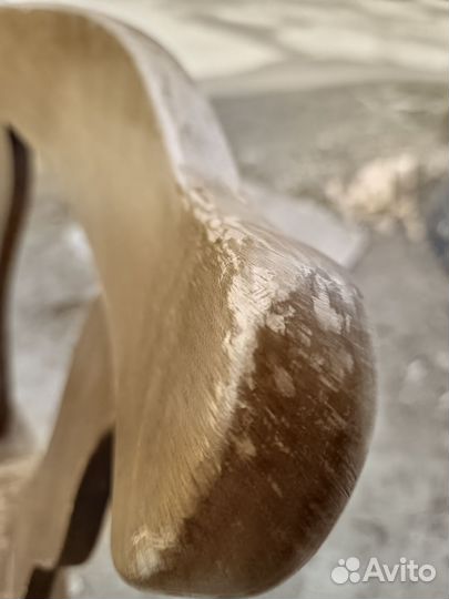 Реставрация и ремонт мебели