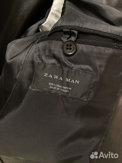 Пиджак Zara