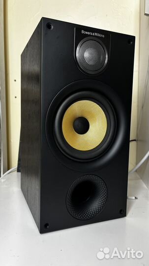 Колонки bowers & wilkins 686 s2