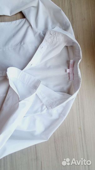 Школьная блуза для девочки