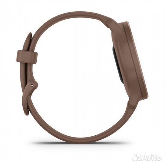 Часы Garmin Vivomove Sport Cocoa