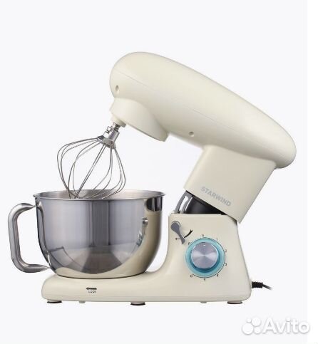 Миксер Starwind 7161