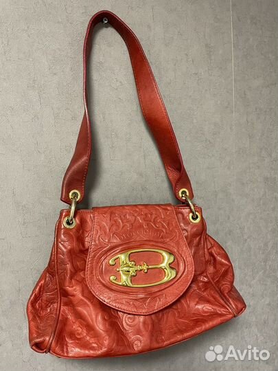 Сумка Braccialini Италия