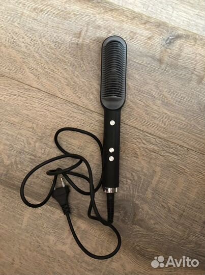 Продам выпрямитель для волос