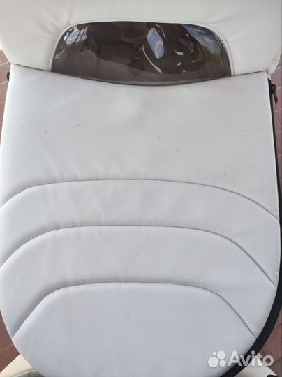 Коляска adamex zico 2в1