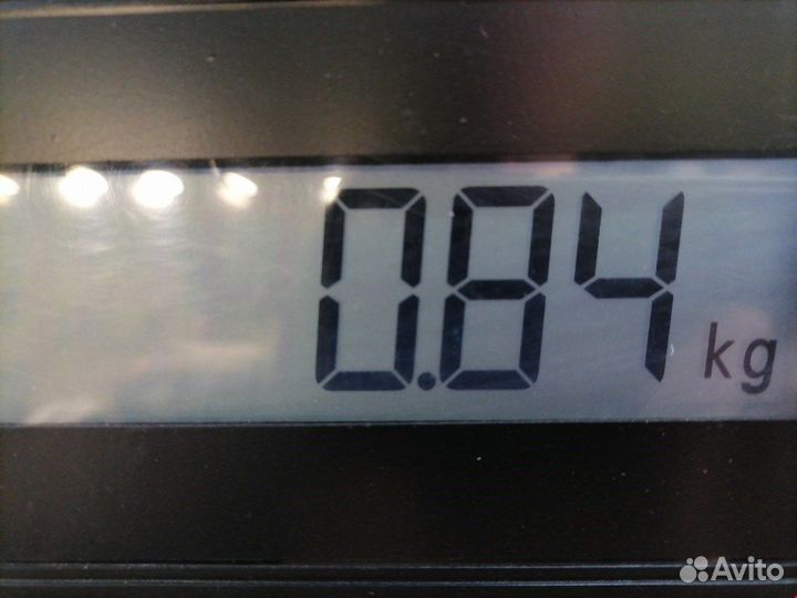 Гудок (сигнал клаксон) для Volkswagen Passat 5