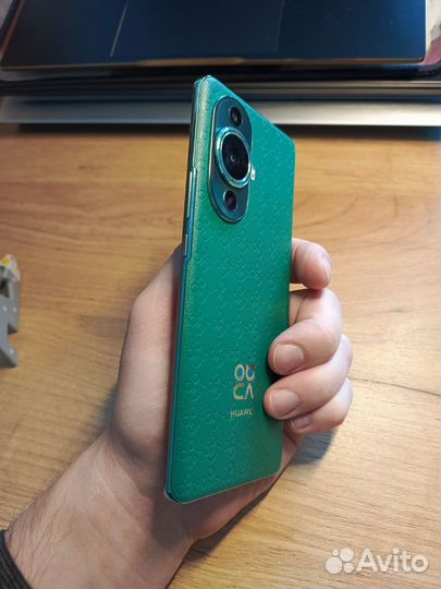 HUAWEI nova 11 Pro, 8/256 ГБ