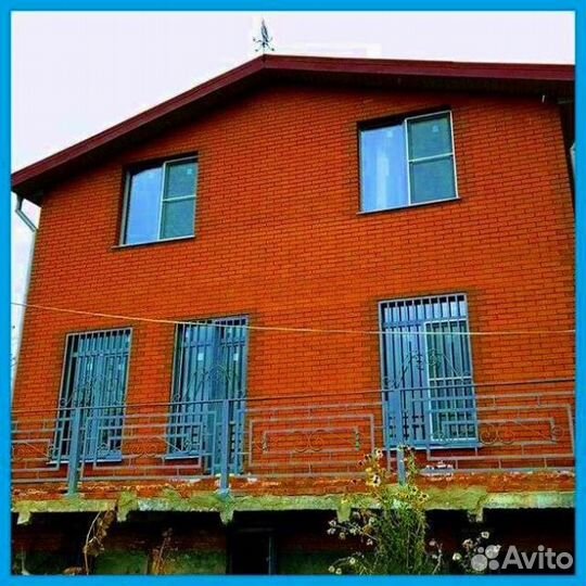 Пластиковые окна. Остекление частных домов