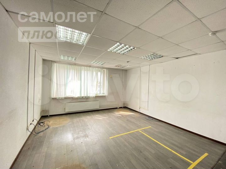 Сдам помещение свободного назначения, 60.7 м²