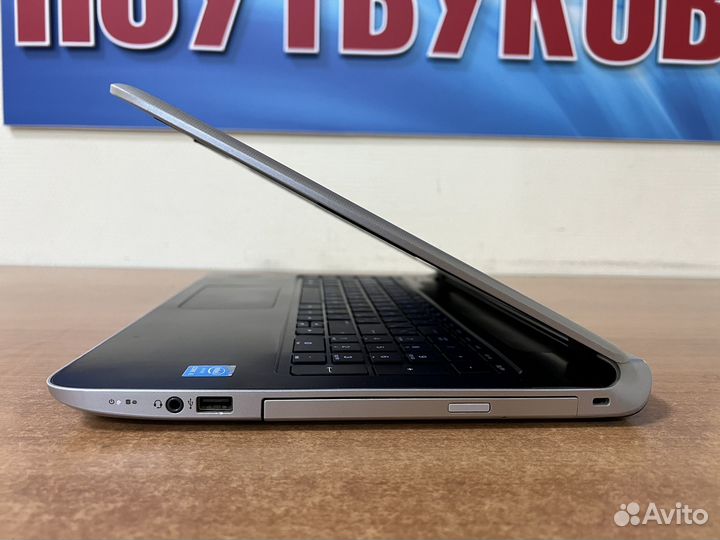 Игровой HP / i5 / ssd 512gb / geforce 840m 2gb