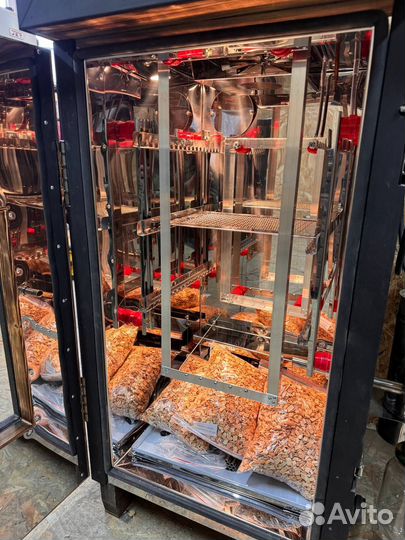 Коптильня в Рассрочку от Производителя с Гарантией