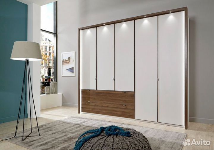 Шкаф от производителя