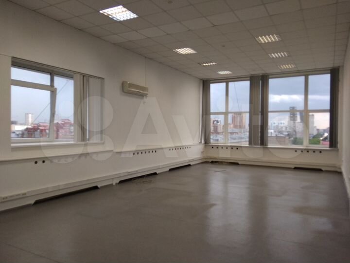 Аренда офиса на Красном проспекте