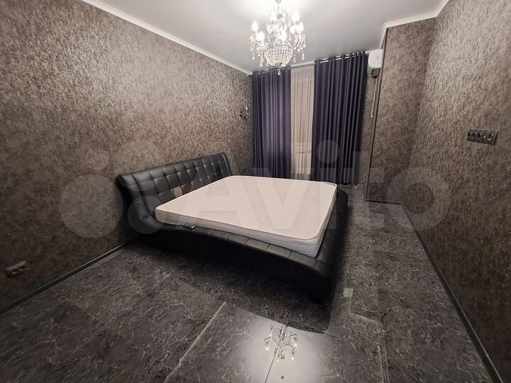 1-к. квартира, 55 м², 5/5 эт.