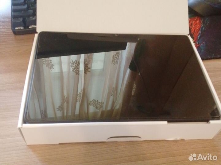 Планшет huawei matepad T10