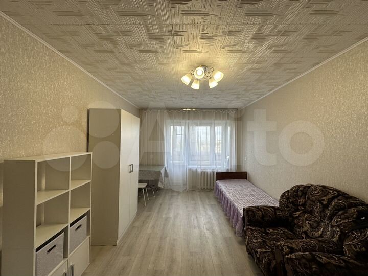 1-к. квартира, 34 м², 8/9 эт.
