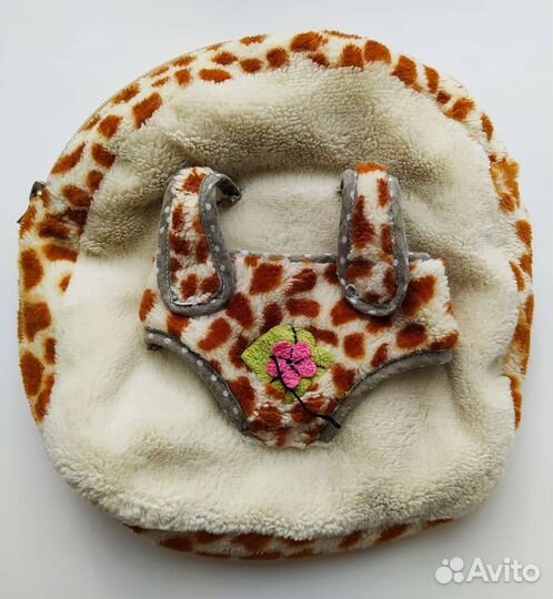 Рюкзак детский