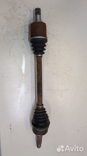 Полуось Acura MDX, 2009