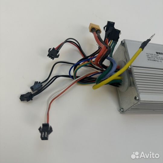 Контроллер электросамоката kugoo m5