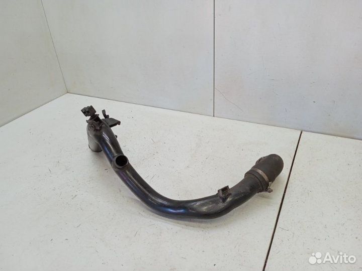 Воздуховод Opel Astra H 1.3 2010