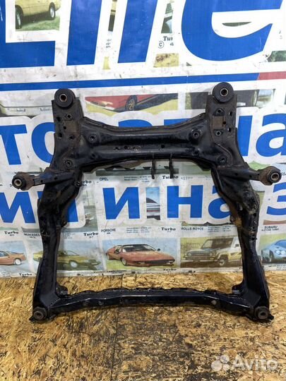 Подрамник передний Мазда CX7