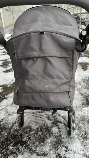 Коляска esspero air