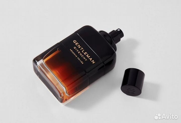 Givenchy Gentleman Eau DE Parfum Reserve Privee 60